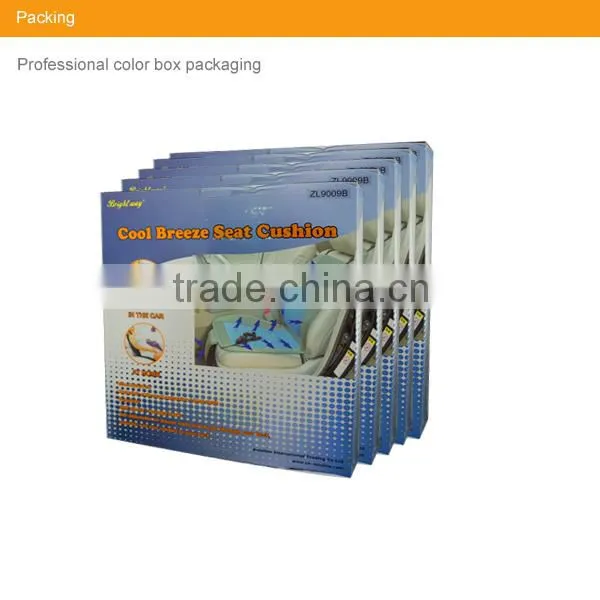High quality best-selling drivers car seat massage cushions made in Zhejiang