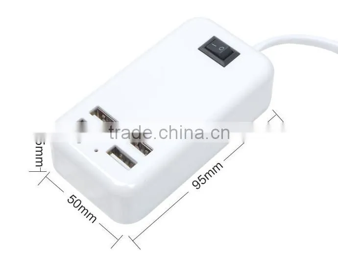 2015 wholesale alibaba new model US plug mobile travel charger universal travel adapter with usb charger for iPhone