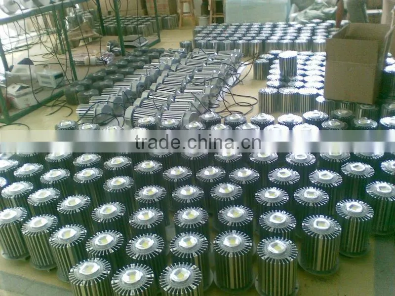 50W Led lamp for Light Tower Generator