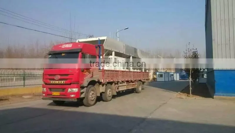 2016 most popular PLD3200 construction concrete batching machine