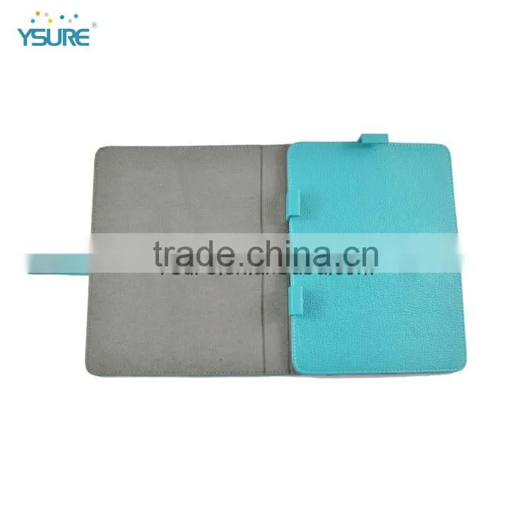 2014 tablet pc with stand beautiful new design christmas gift universal lovely leather for 8 inch case cover