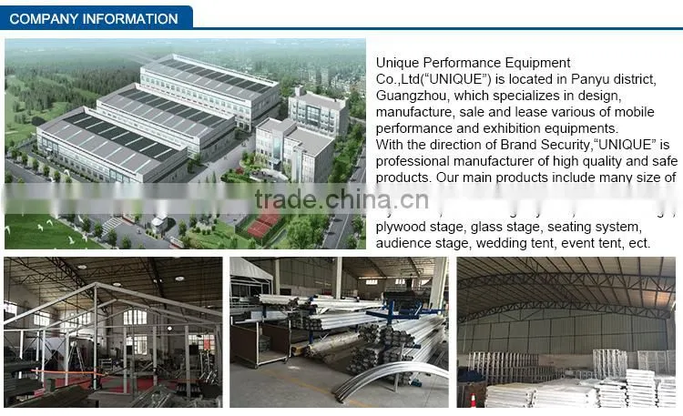 Aluminum Beam Truss, Global Truss, Lighting Tower Truss