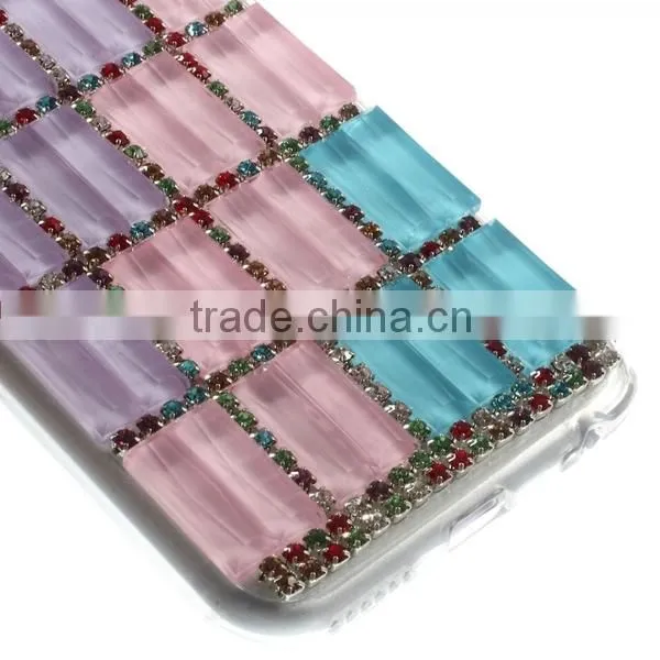 Newest for iphone 6 tpu case,tpu mobile phone case for iphone 6,hot sale tpu case for iphone6