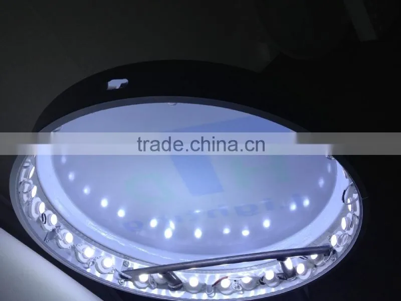 led plus 1.6W 12v 120 lumens high powerled sign modules wholesale