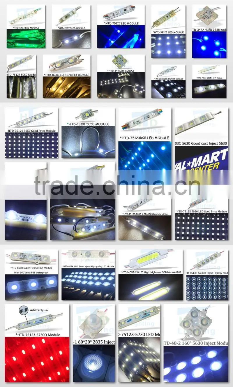 diameter 30mm cutout IP65 waterproof LED point light source