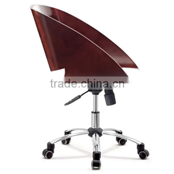 2015 Hottest Excellent Quality Ergonomic Chair Computer with Backrest Like a Red Wine Glass HY2013