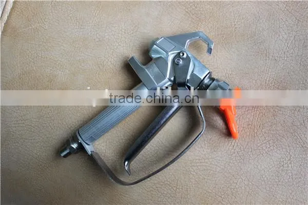 Airless Paint Spray Gun For Contractor