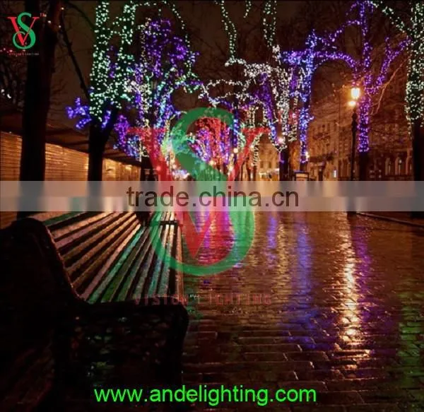Fairy fancy wedding decoration valentine gift led string light