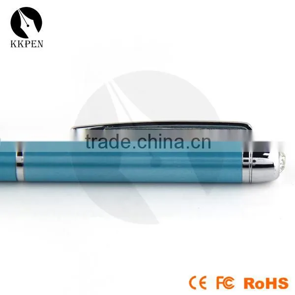 KKPEN Slim promotinal pen bic ball pen