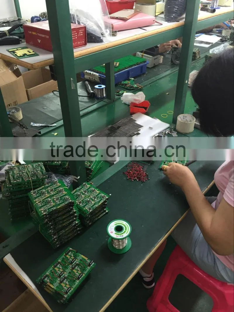 Shenzhen Smartal Electronic Co., Ltd. company overview - view 3
