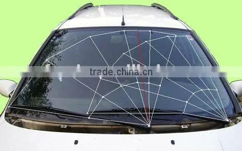 SILICONE WIPER BLADE HY-002