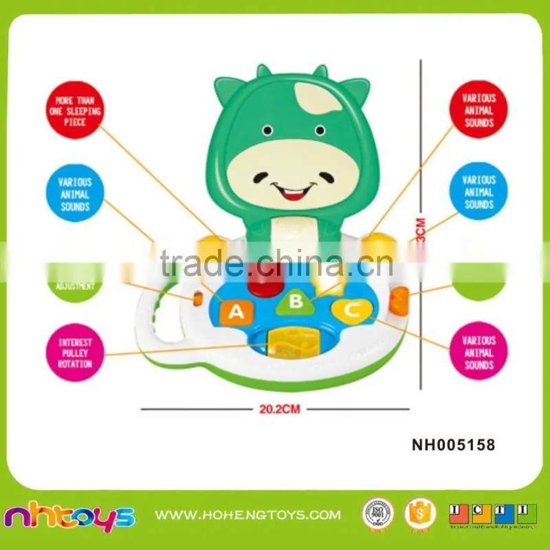 China supplier new 2016 baby toy