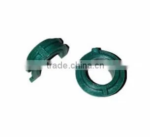 Lower Roller Bushing Compatible for HP3005 P3005 HP2420 3005