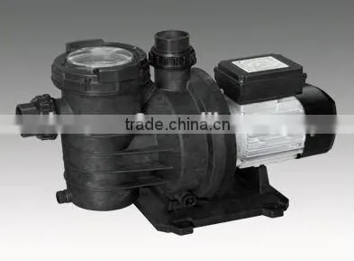 2 HP swimming pool water pump