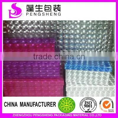 Laser 3d Metallized PET Holographic Films