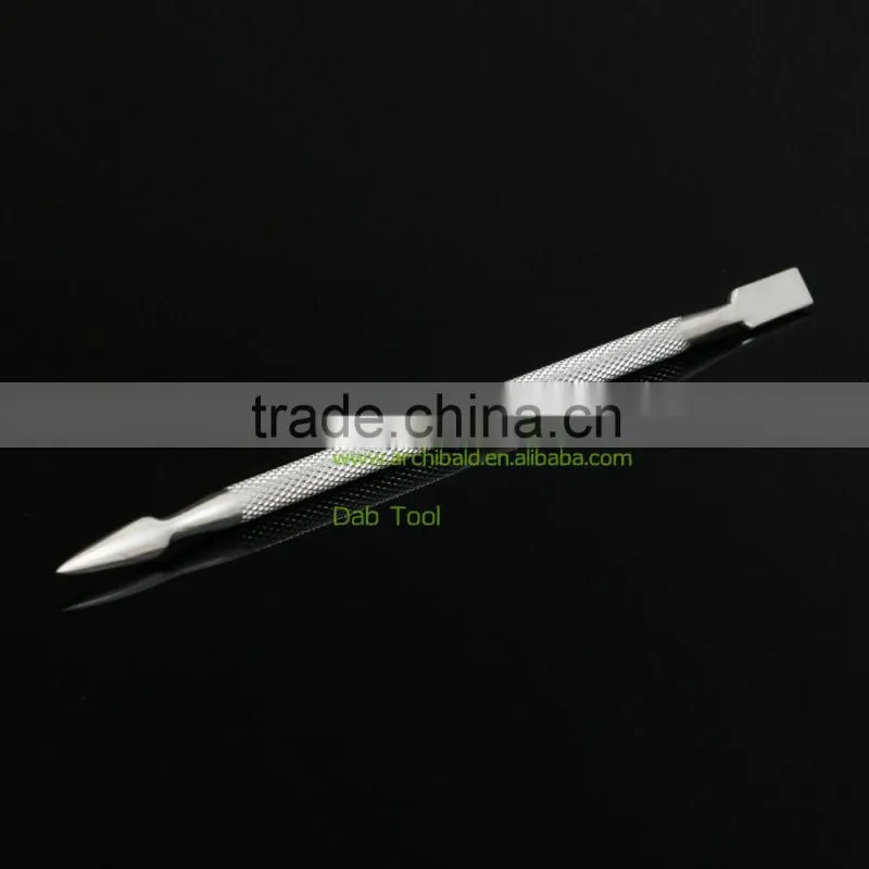 Top grade hot selling 2015 hot selling silicone dabber tool