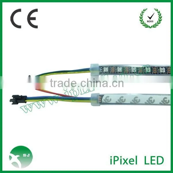 madrix led lighting control
