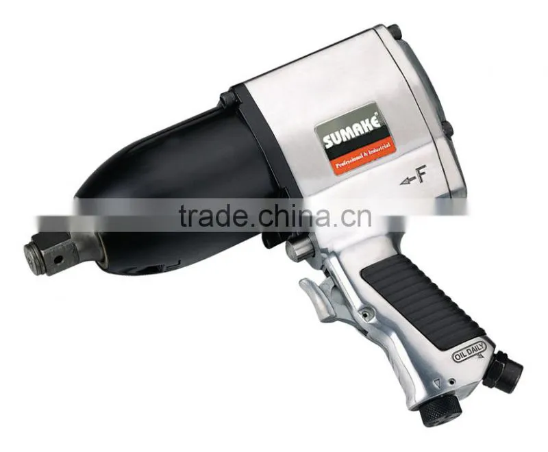 3/4 inch Heavy Duty Pin Clutch Air Impact Wrench