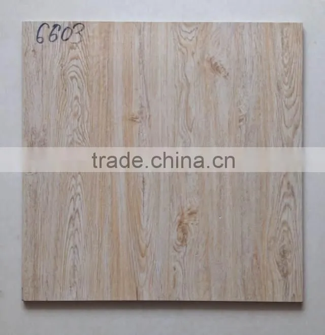 screen printing wooden design floor tile