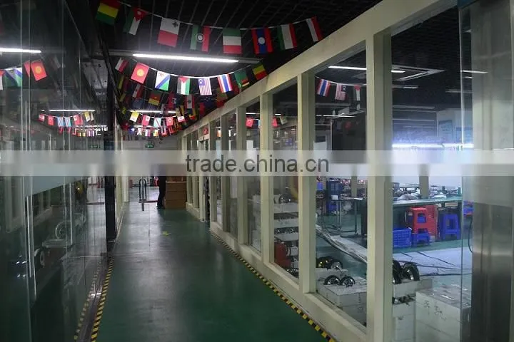 Shenzhen Bozhida Technology Co., Ltd. company overview - view 1