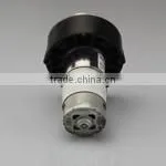 Low cost JIHPUMP OEM peristaltic pump with quick install panel of flow rate 140ml/min