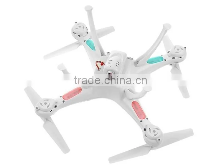 China wholesale hot sale remote control Syma X5sc with 4 Channel Built-in 4 Axis Rc drone Helicopter With Camera
