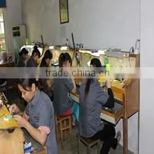 Wuzhou Topher Jewelry Hardware Factory company overview - view 3