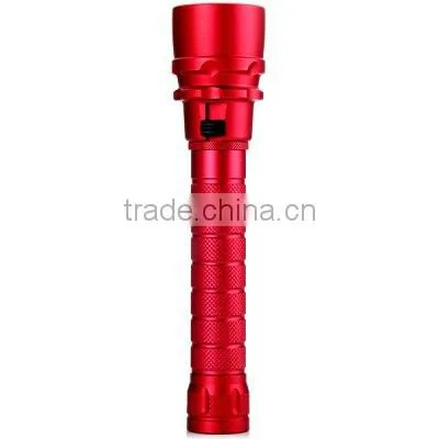 powerful diving torch
