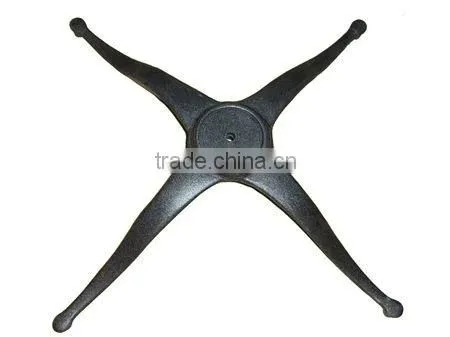 Metal Coffee Table Leg