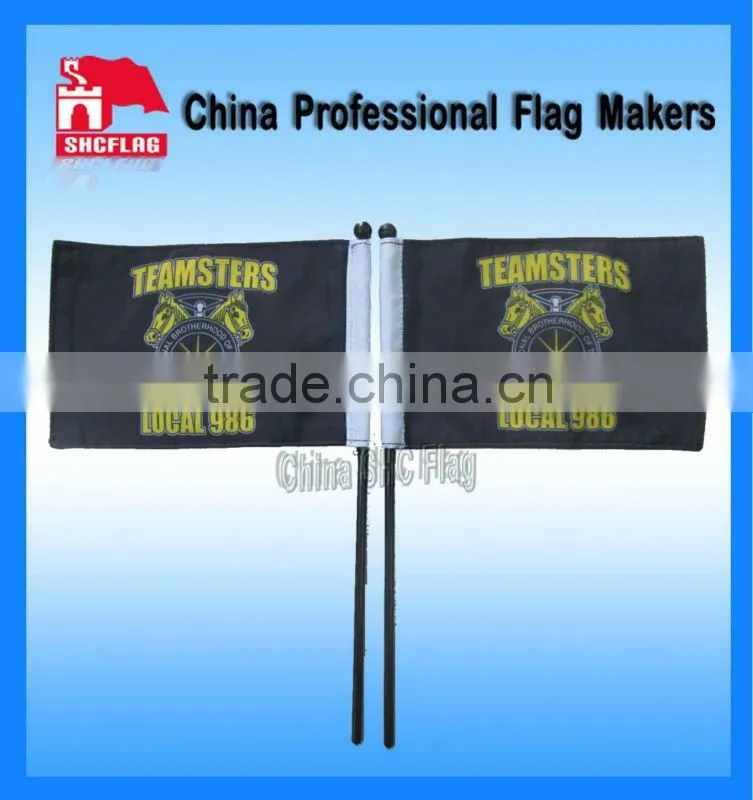 SHC Eco-friendly Australia National Hand Flag