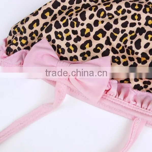 Exquisitely Specificity Girls Sexy Kids Bikini