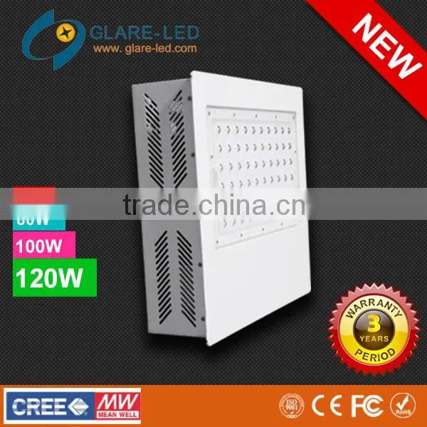 Gas station canopy light led,high brightness!!!