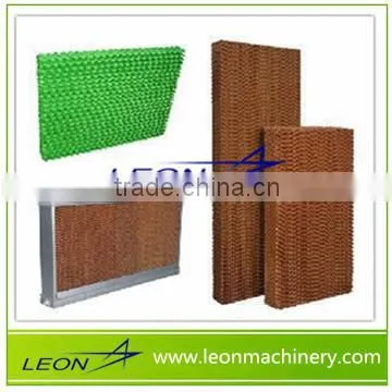 LEON series complete poultry chicken farm equipment for livestock