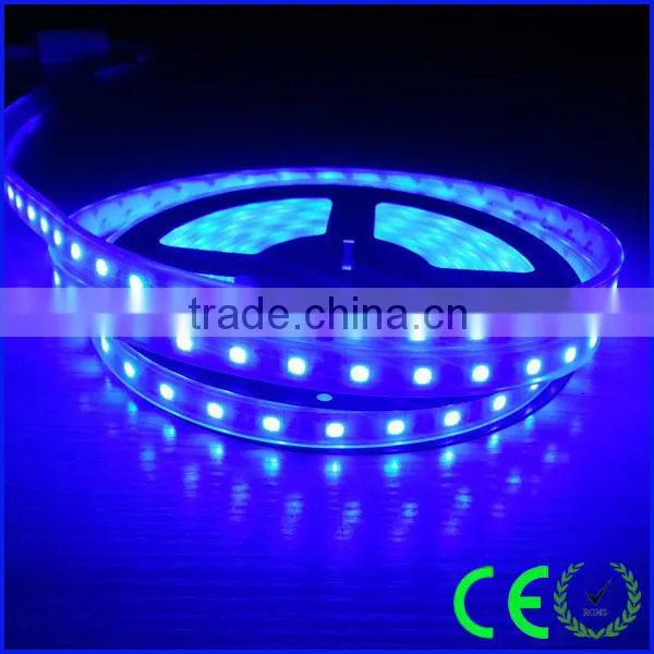 hot sale 12v 5050 flexible car led lighting strip