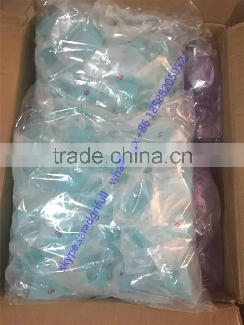 factory direct oem fda medical silicone copo menstrual