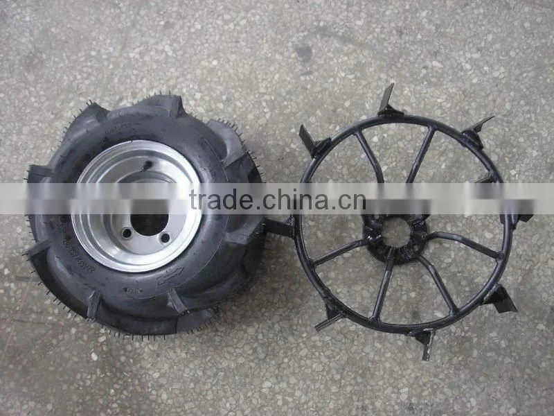 1.5m Cutting Width, 4G-150 Grain Harvester, Rice Harvester, Mini Reaper