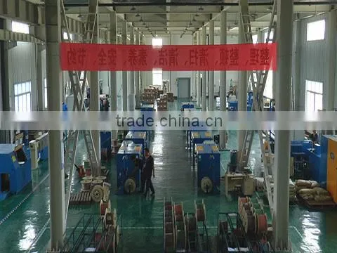 Henan Yinet Communications Co., Ltd. company overview - view 1