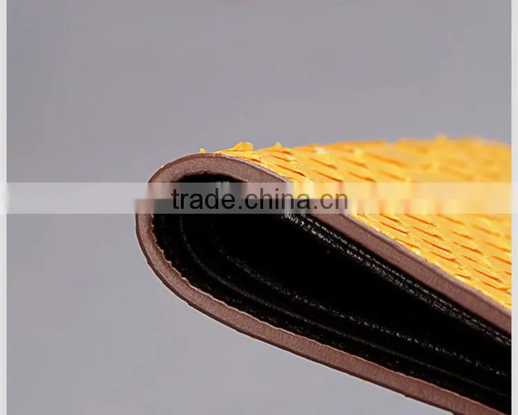 High Quality Handmade Lady Bifold Wallet Genuine Snake Skin Leather Wallet For Women