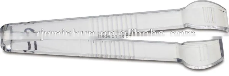 High-quality stainless steel kitchen food tong