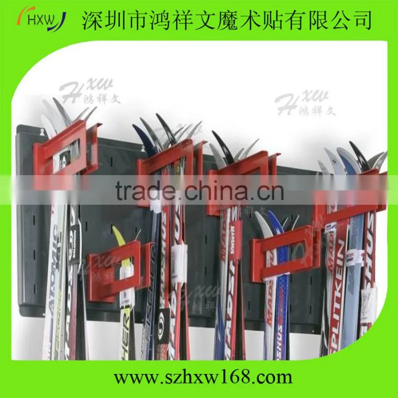 Wholesale 55*135mm custom ski accessories nordic ski clip