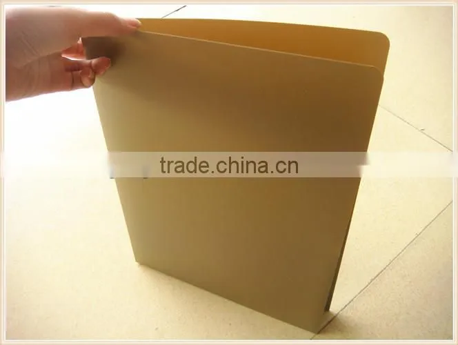2014 Fancy promotional file holder