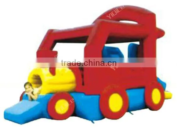 Play School Toys Children Furnirture Inflatable Toys