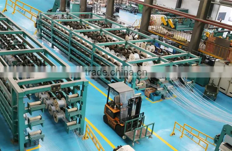 Tear resistance stone crusher used steel wire rubber conveyor belt for cheap sale