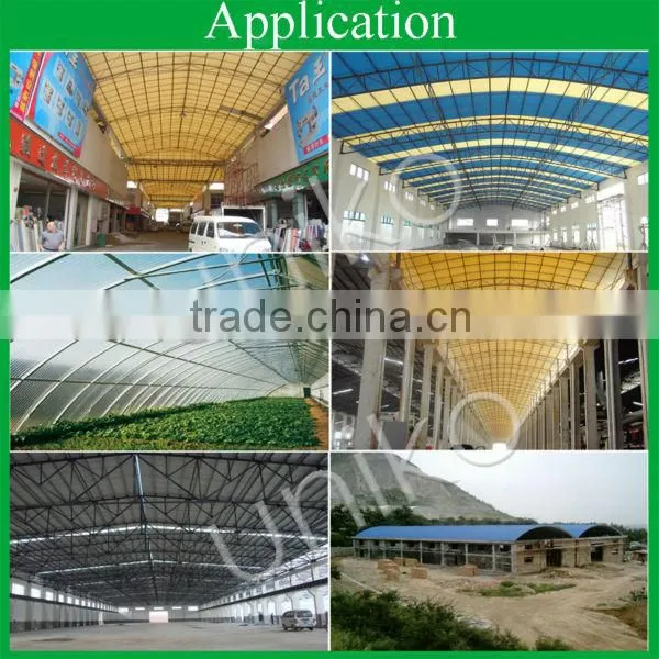 pvc brick red Cheap Recycled Flexible expanded solar panel roof tiles for car park