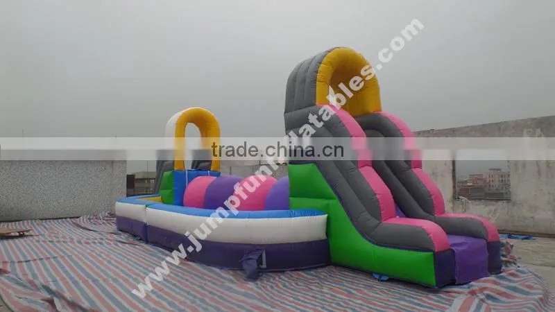 Toddle Bounce House Inflatable Bouncer,Giant inflatable fun city,child bounce playground park