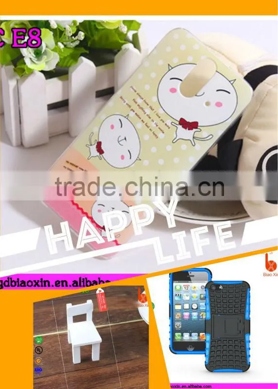 top quality waterproof cheap mobile phone case for the new motorola x