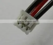 China Battery Supplier Rechargeable NI-MH 5/4AAA 3.6V 800mAh Battery pack for Cordless Phone