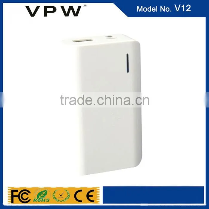 Portable charger Romoss Style 4000mAh Power bank for IPhone
