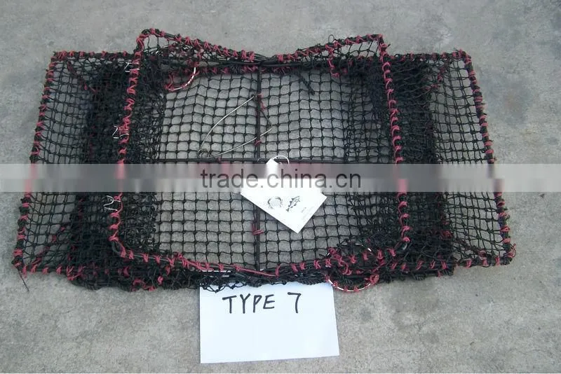 Crab Trap Type 7