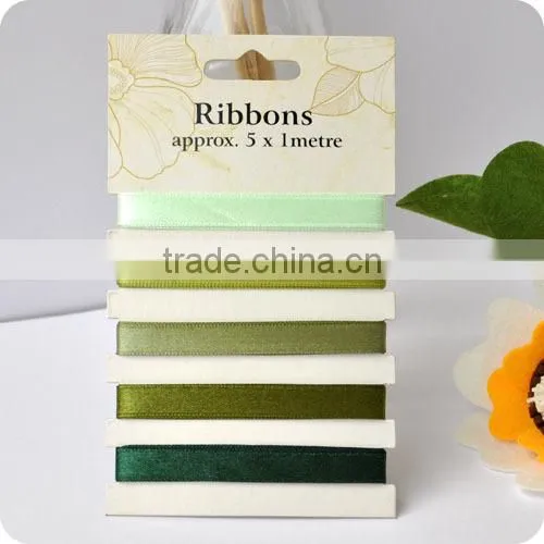 polyester ribbon, satin ribbon , ribbon sets, scrapbooking ribbon, ribbon for bowing